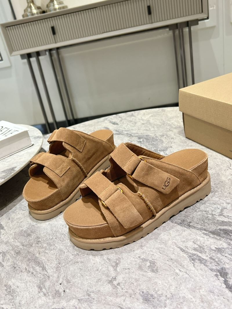 Ugg Sandals